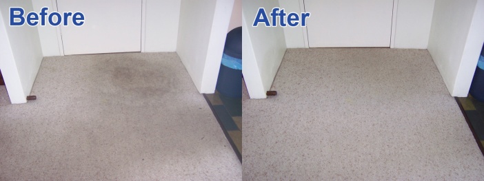 carept cleaning kildare