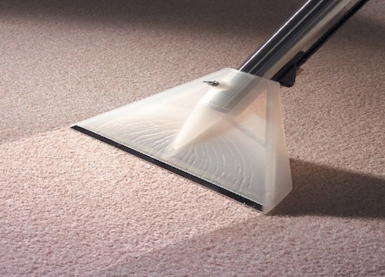 carpet cleaning kildare